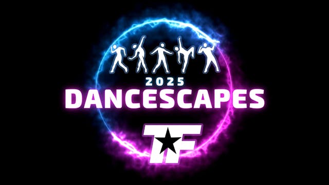 Talent Forum DanceScapes 2025