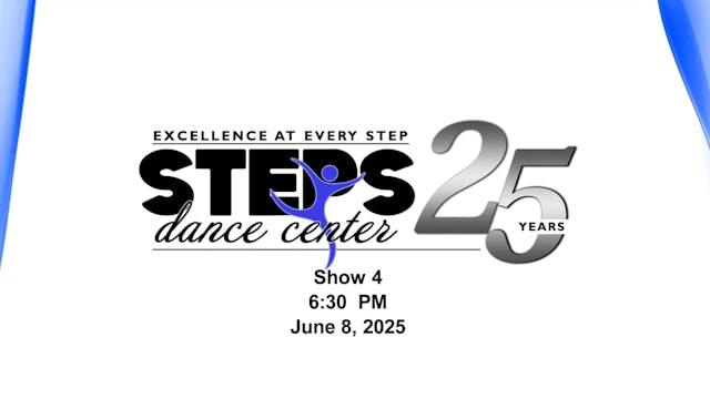 Steps 2025 Sh4
