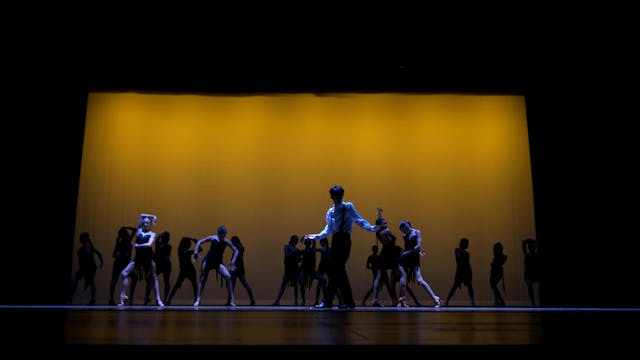 Steps Dance 2024 - Show 1, Friday, June 7, 7pm