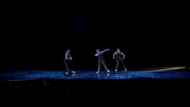 Dance Forum - Feb 17, 2024 Hemmens Theater