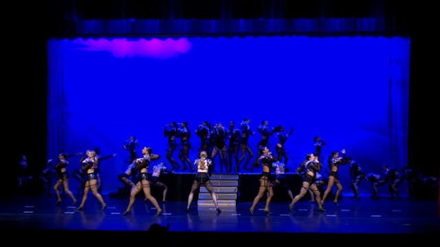 Storm Dance Alliance - Show 1, May 3, 2024