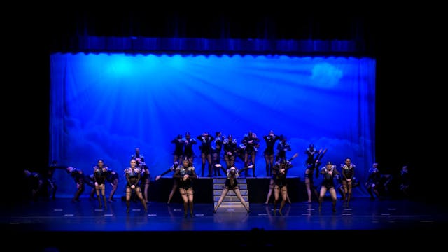 Storm Dance Alliance - Show 2, May 4, 2024
