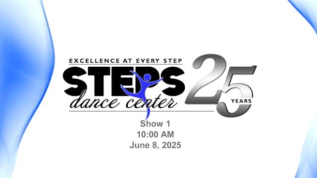 Steps 2025 Sh1