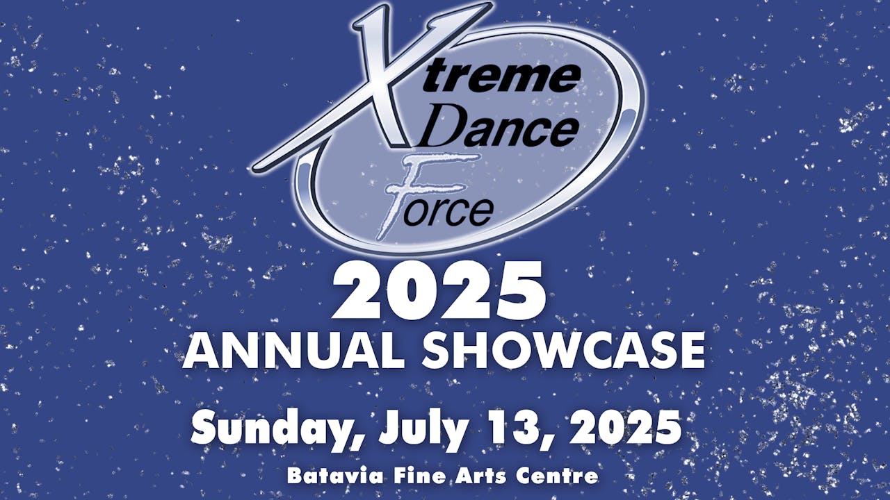 XDF 2025 - Jul 13