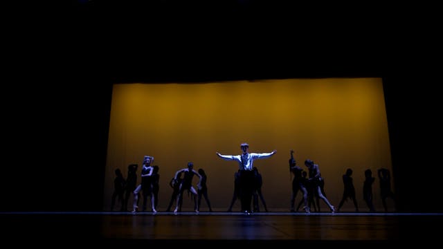 Steps Dance 2024 - Company Show, June 8, 6pm