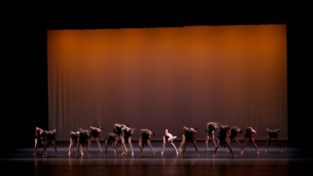Steps Dance 2024 - Show 4, Sun, June 9, 3pm