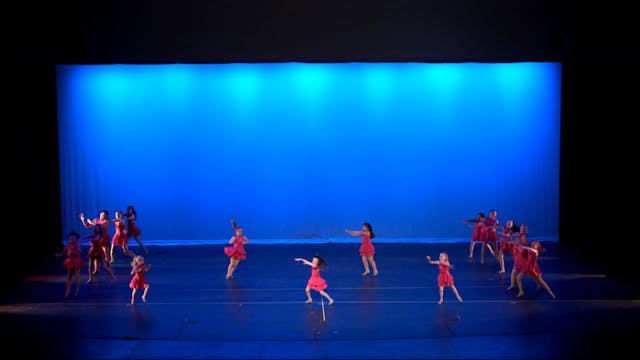 Talent Forum Family Fest - June 6, 2024