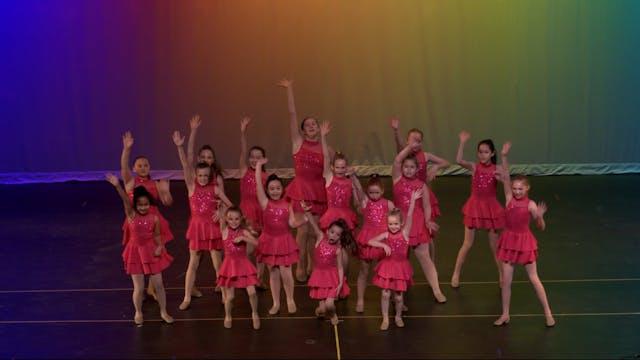 Talent Forum Family Fest, June 5, 2024