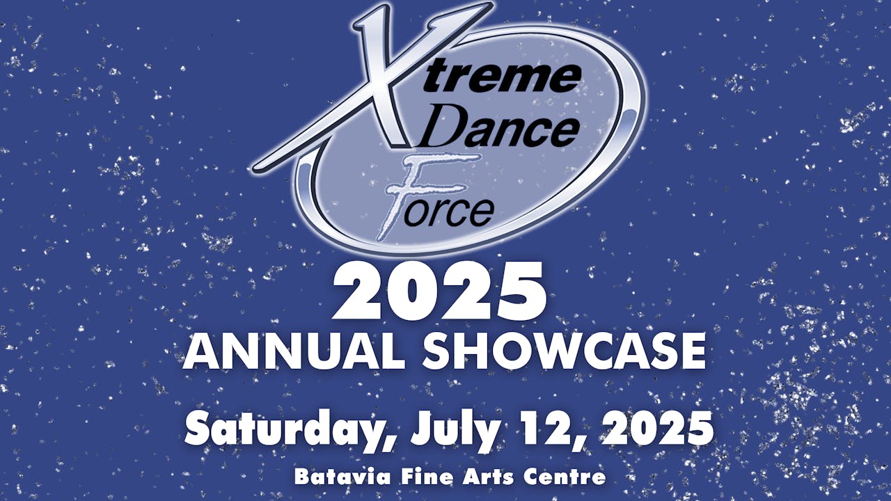 XDF 2025 - Jul 12