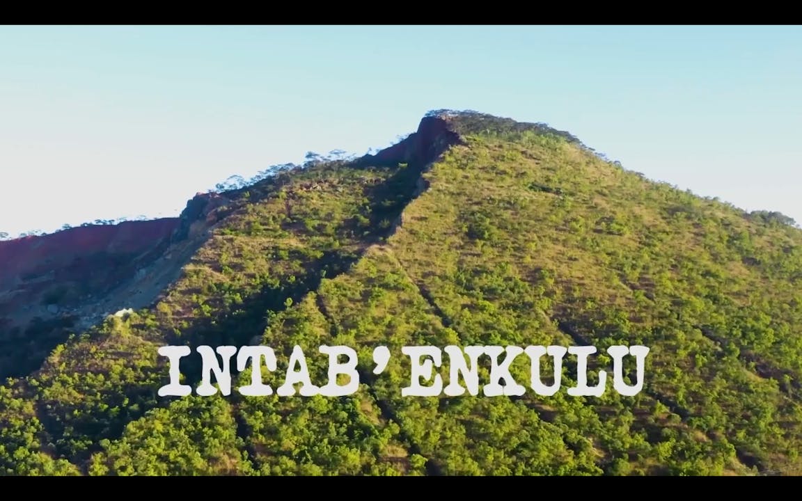 Intab'enkulu S01