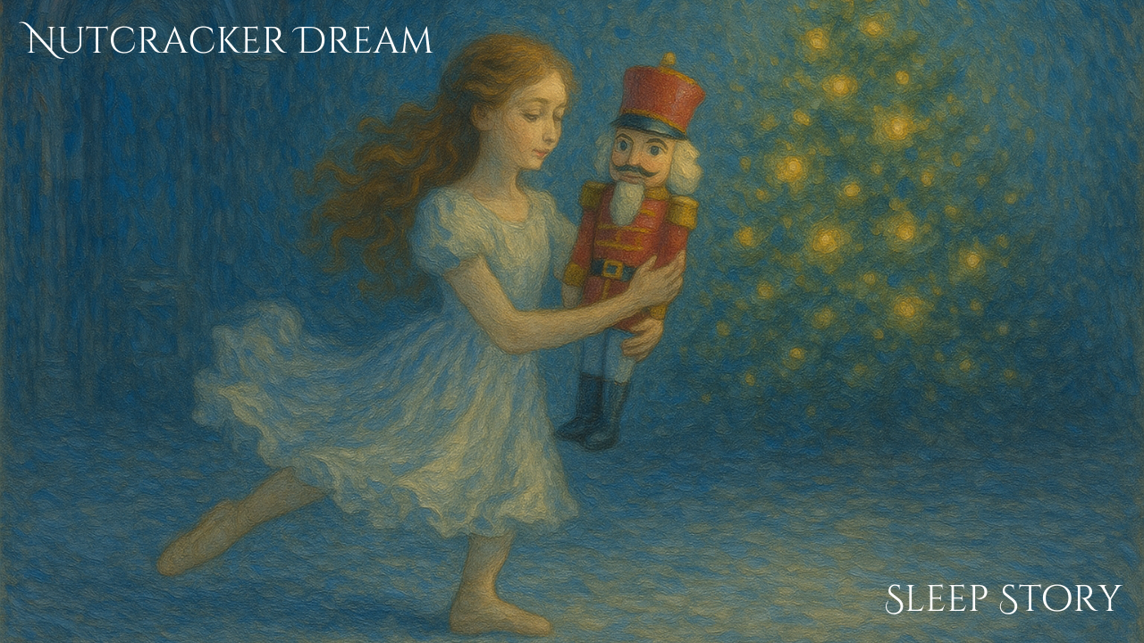 Nutcracker Dream (No music)