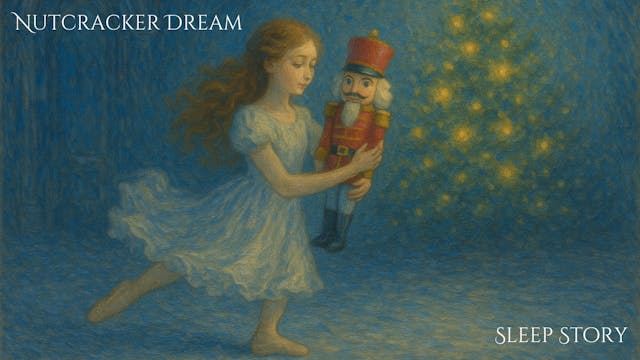 Nutcracker Dream (No music)