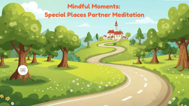 Special Places Partner Meditation