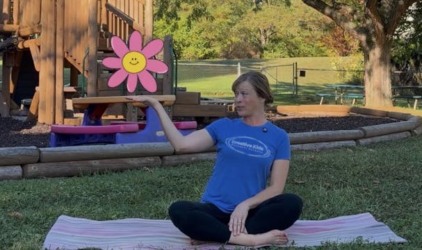 Story: Max & Emma's Trip to the Park