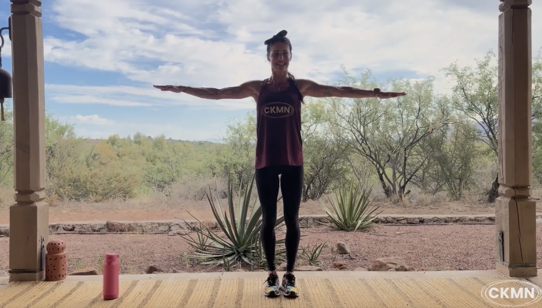 Sculpt: Arm Routine
