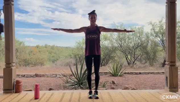 Arm Routine
