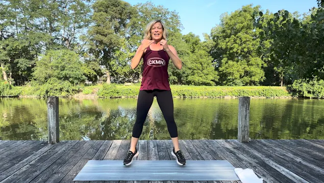 Sculpt:10 in 10 / Legs