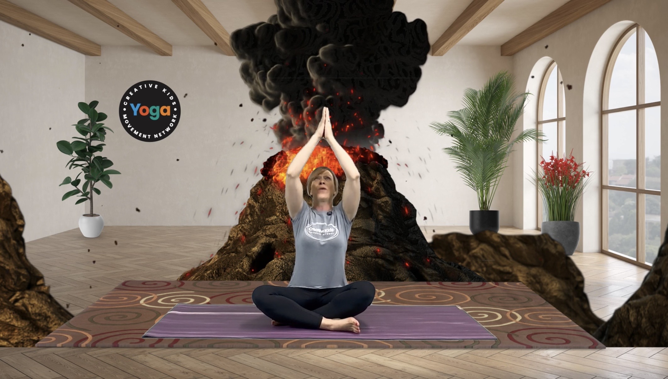 Be Strong & Take Flight