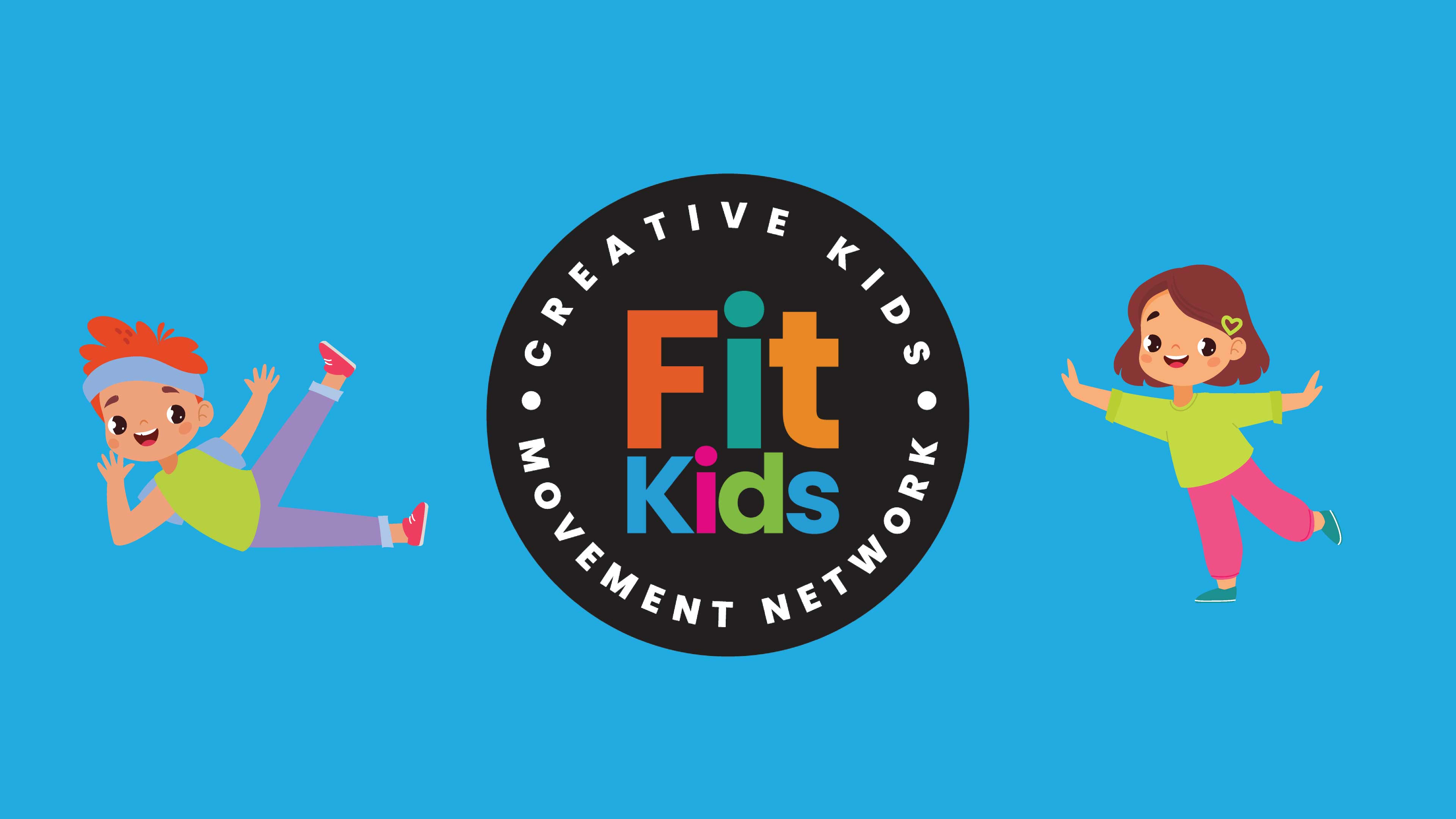 Fit Kids