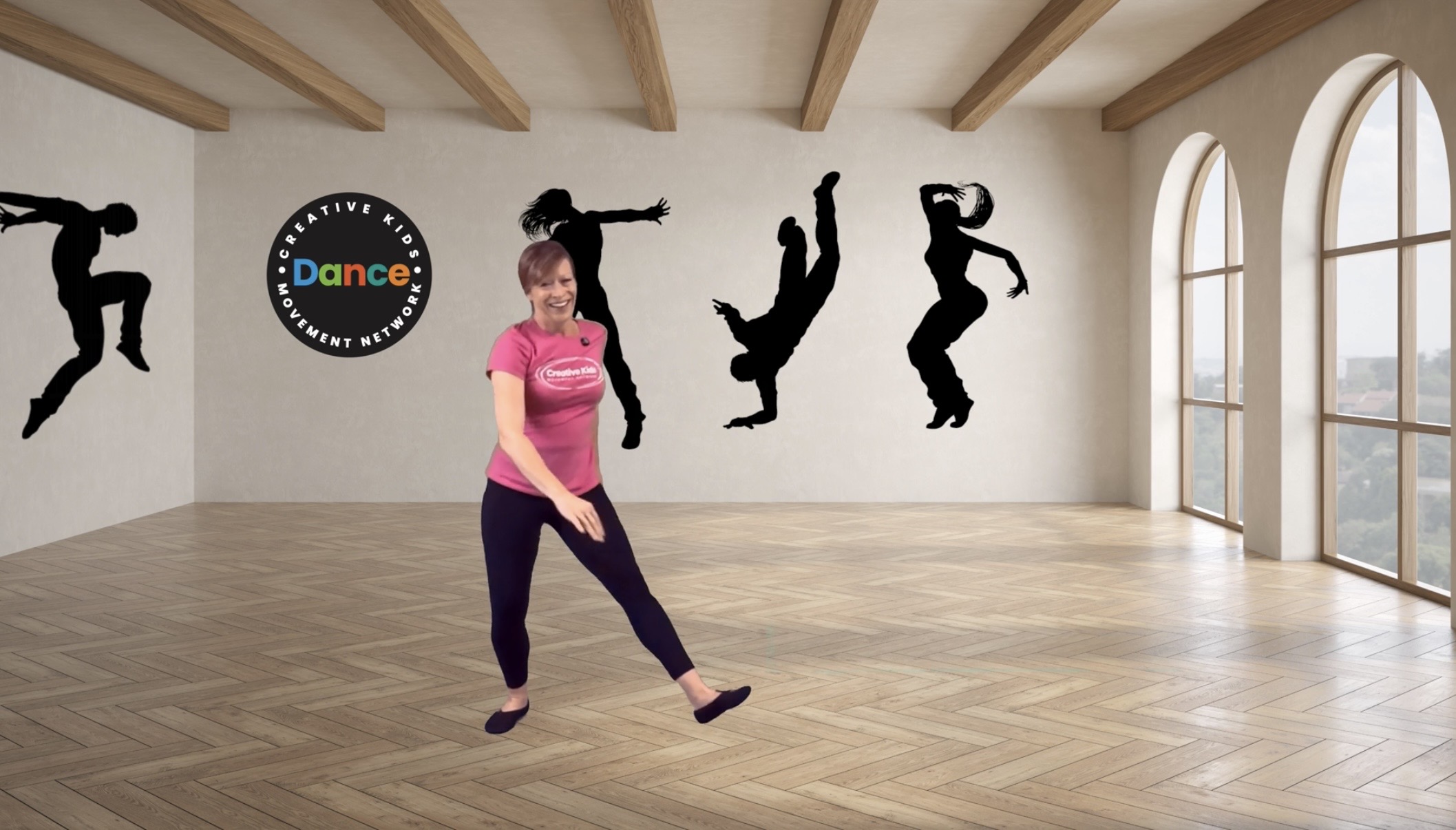 Dance the Night Away!