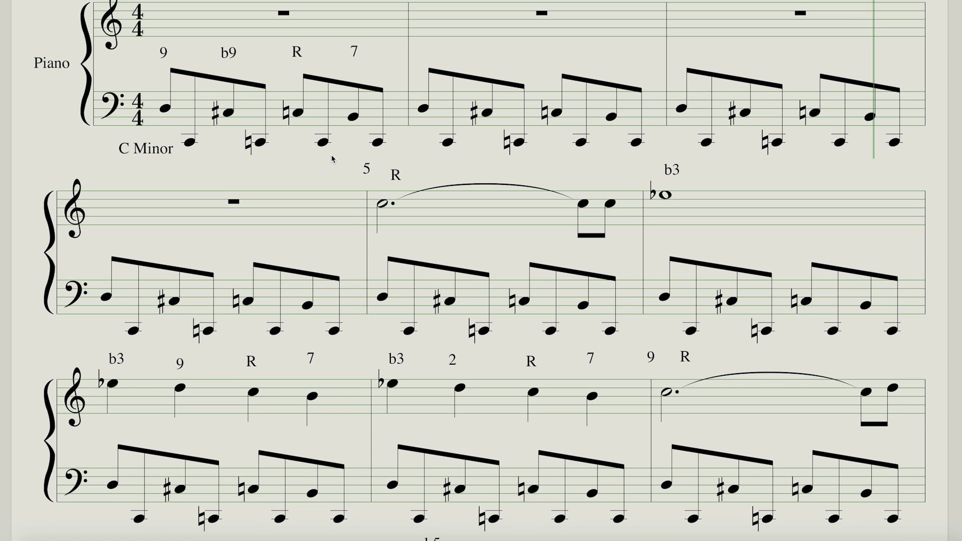 Analysis: System of a Down / Dreaming