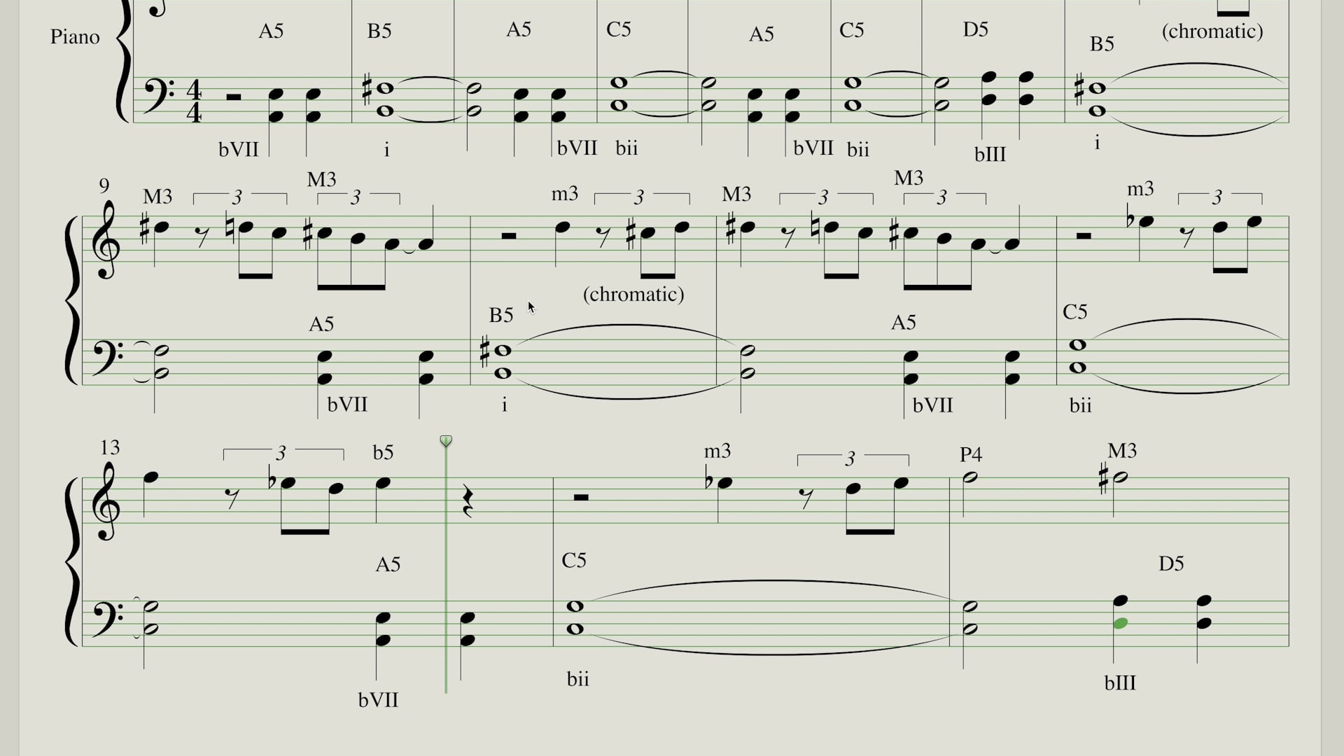 Analysis: Faith No More / Crack Hitler