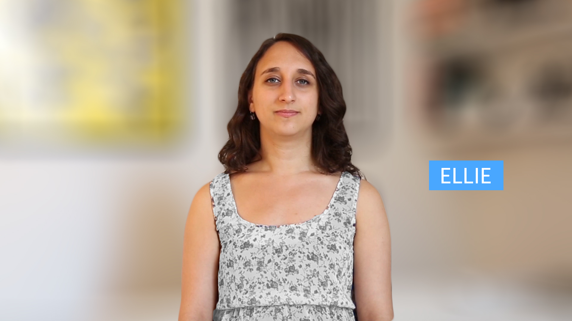 If You Need Some Space