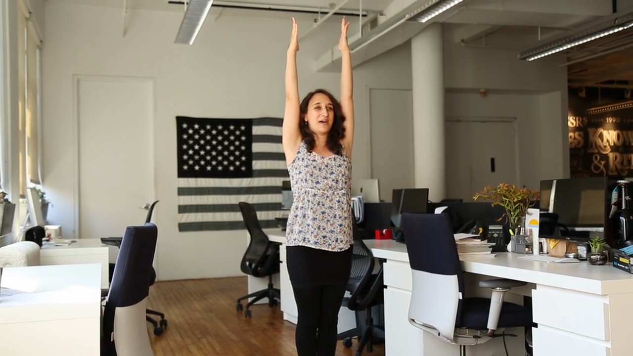 Boost Your Confidence