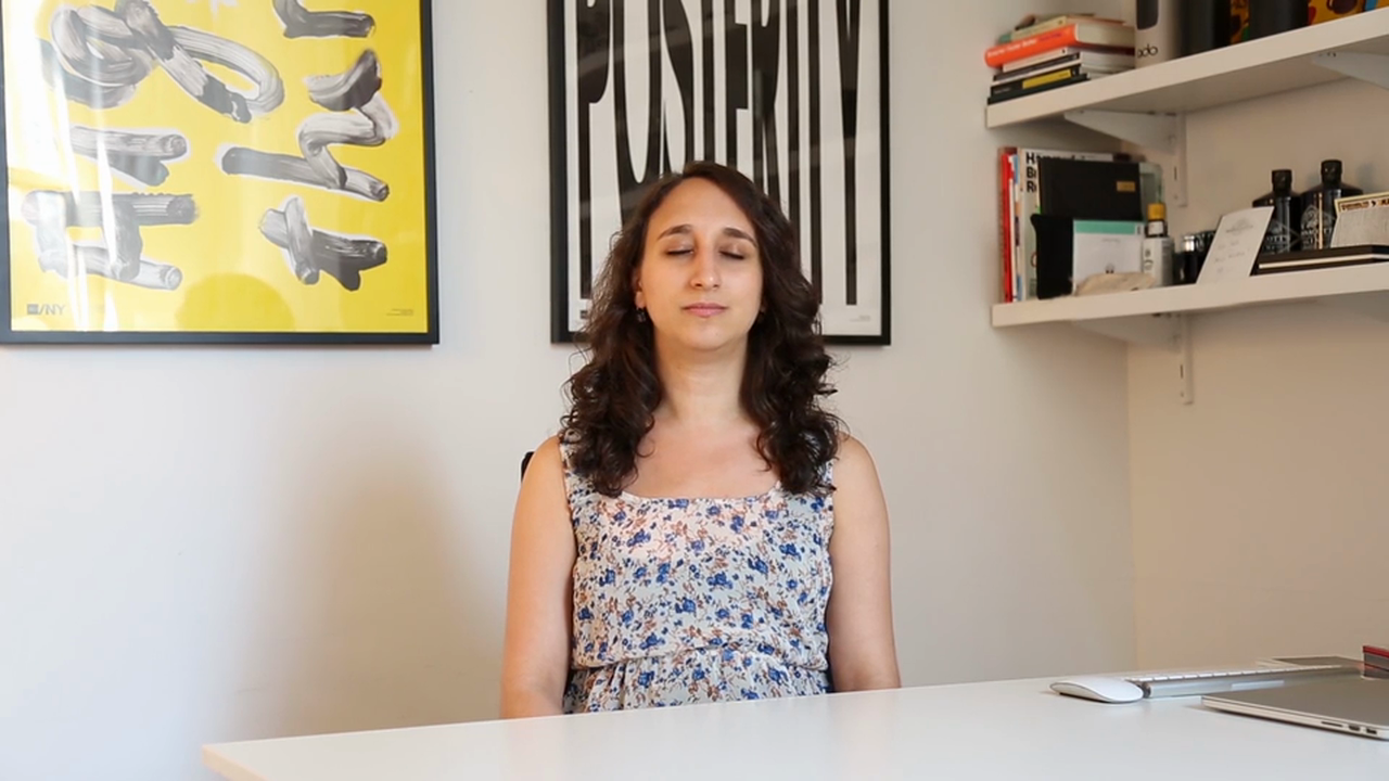 Focus a Wandering Mind