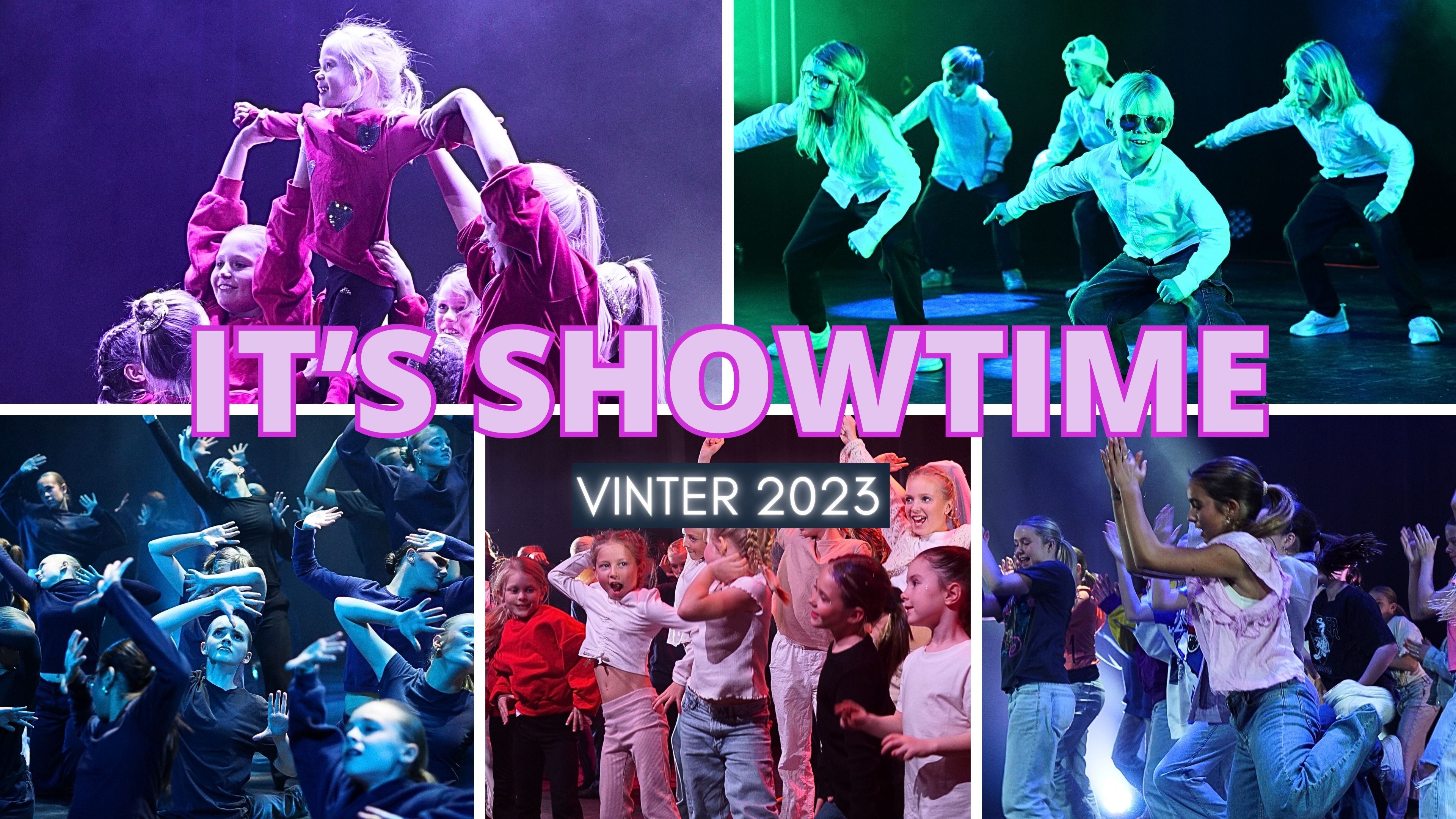 SHOW VINTER 2023