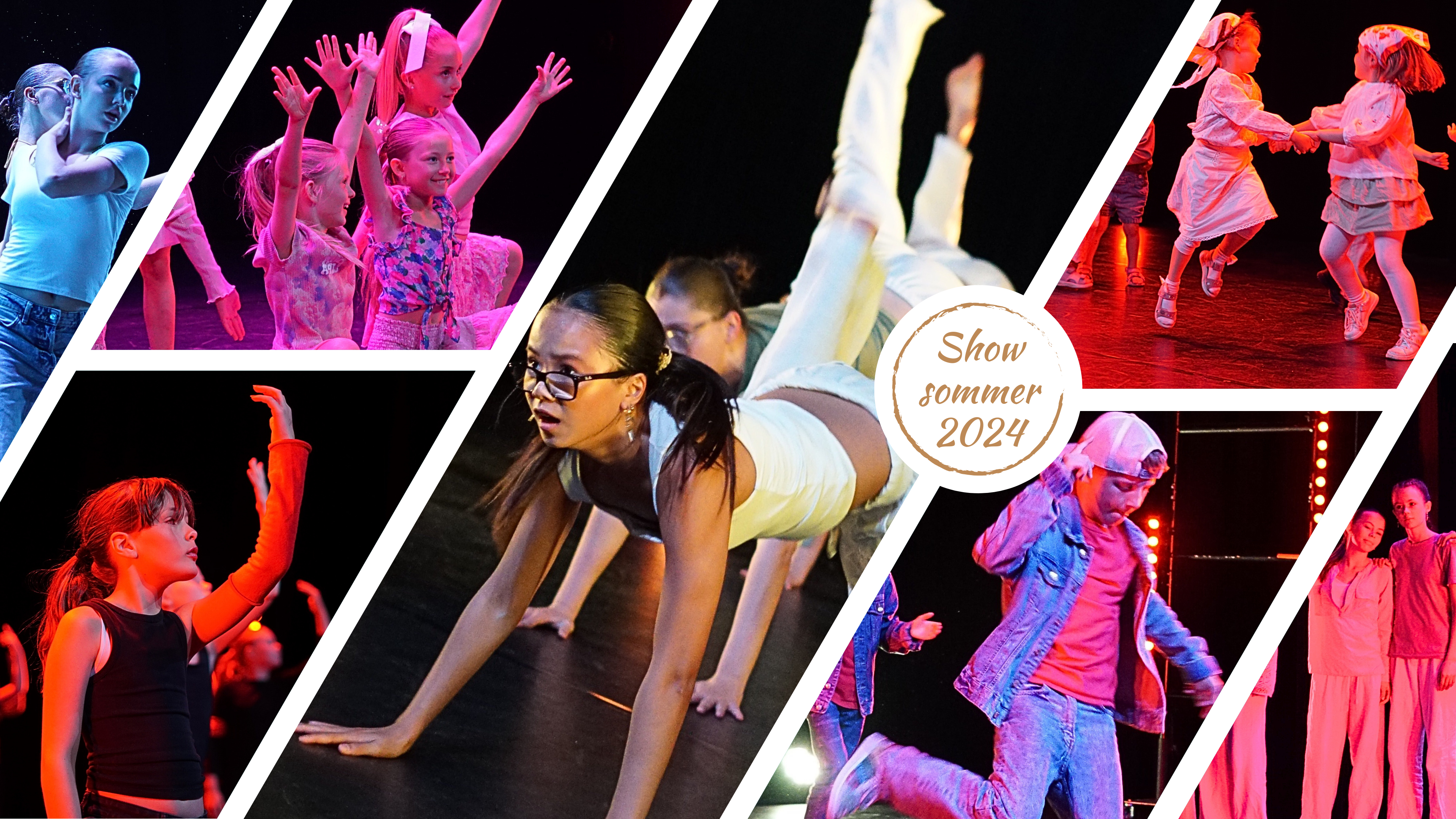 SHOW SOMMER 2024