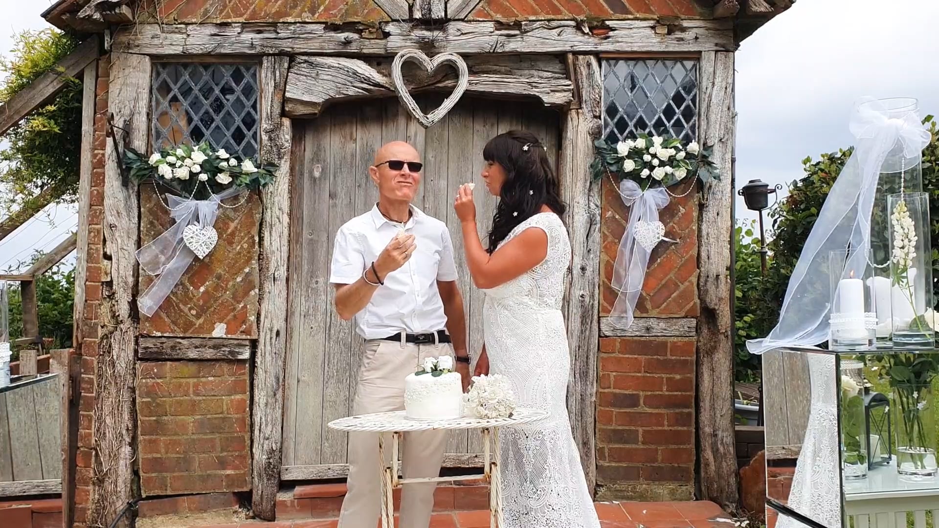 S1E8 Renovating a Dream Chateau: A Family's Journey