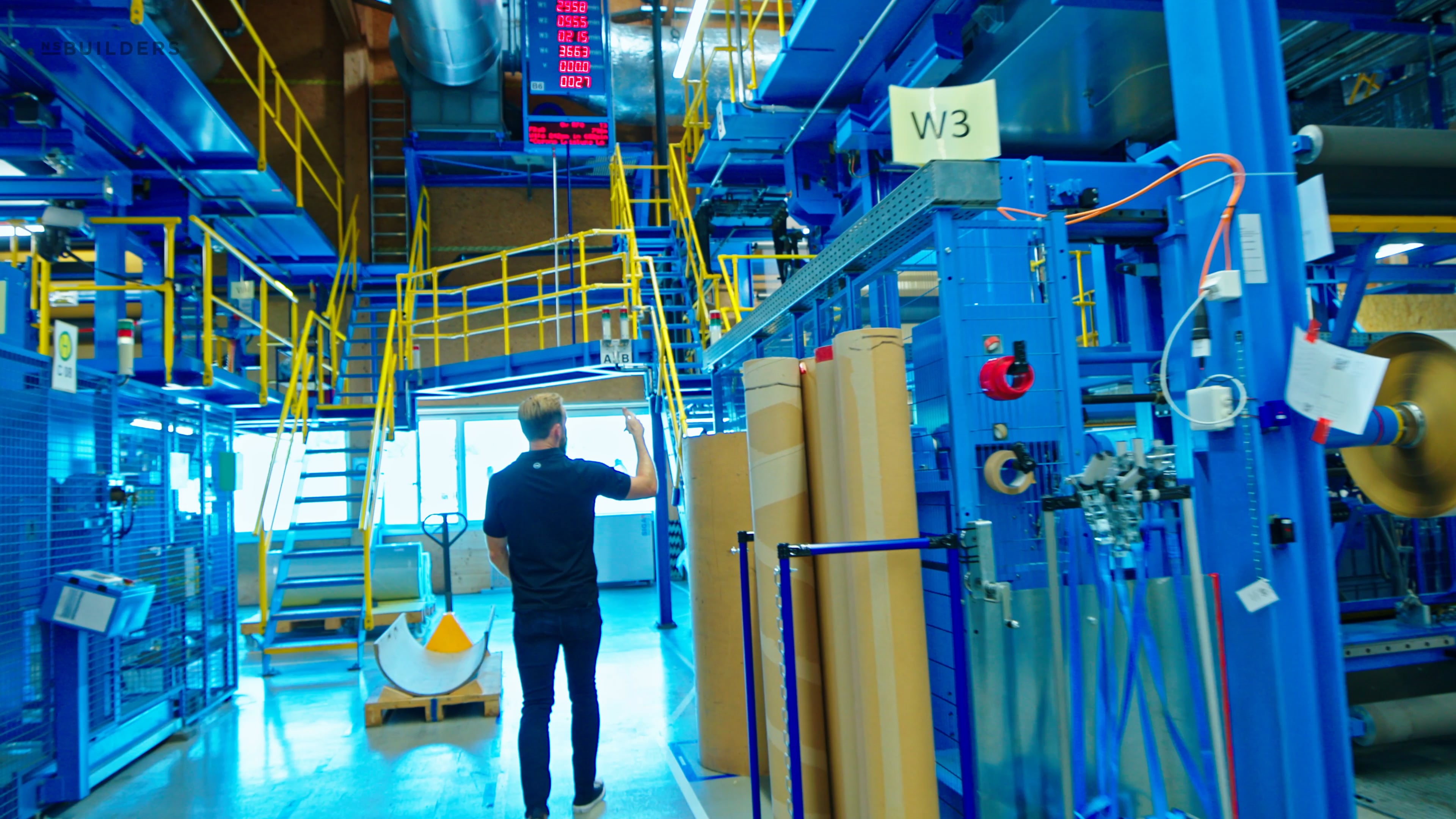 S1E2 Swiss made house membranes and building tapes