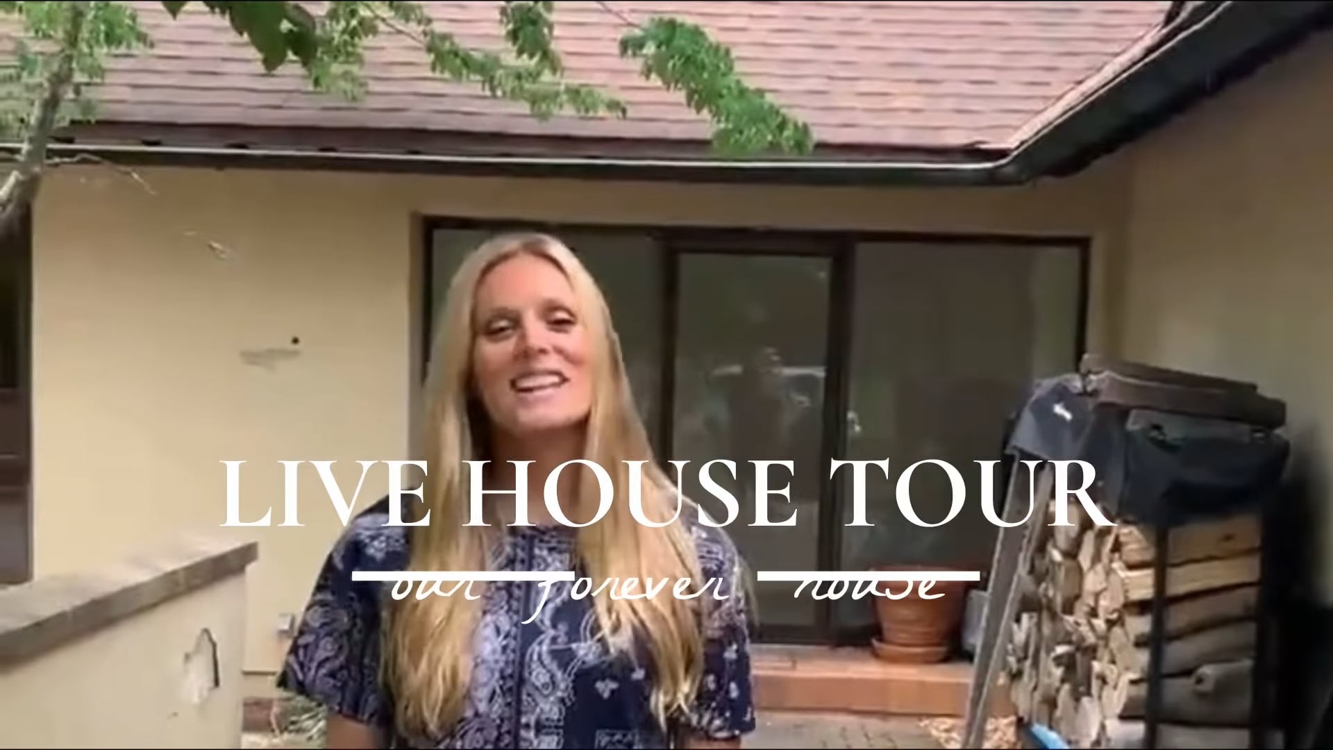 S1E2 Touring a Modern Farmhouse Designed for Long-Term Living