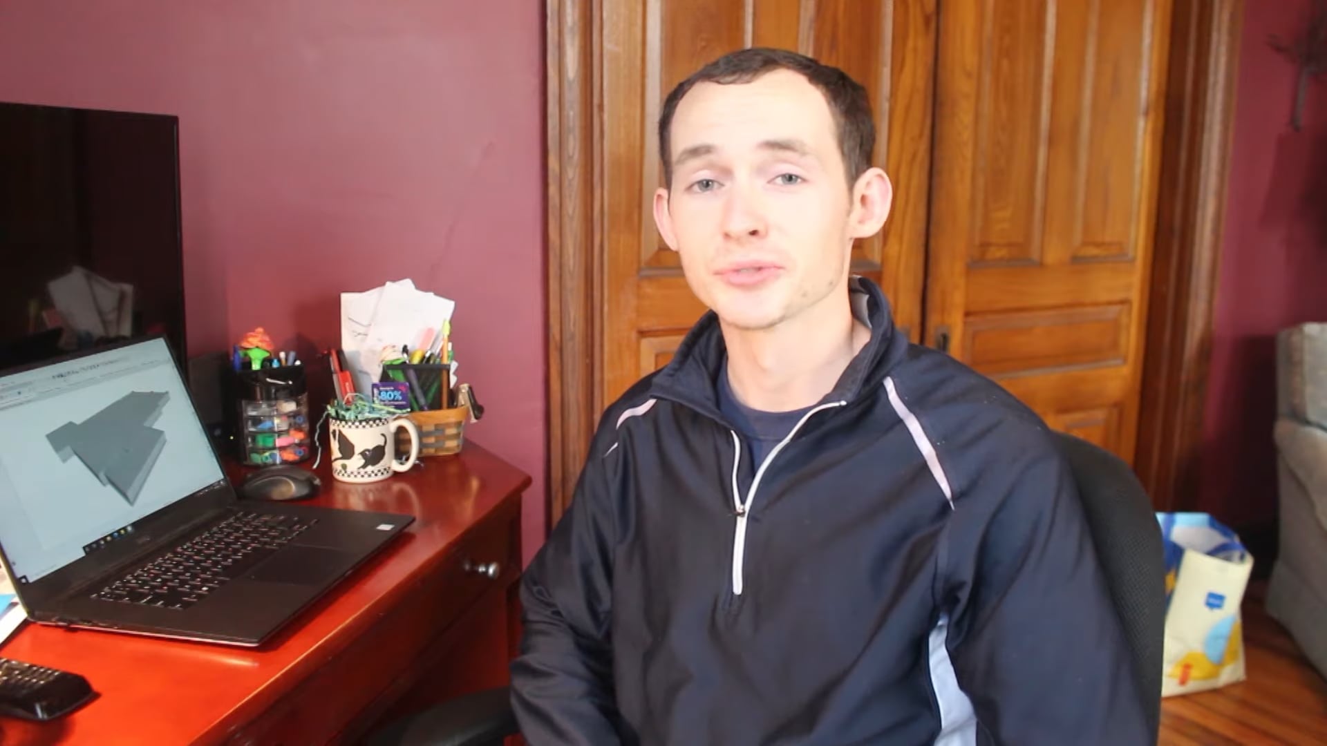 S1E5 Designing Our Slab Foundation