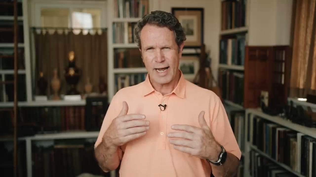 S1E9 The Story in the Glass: Why Windows Define a Home’s Character