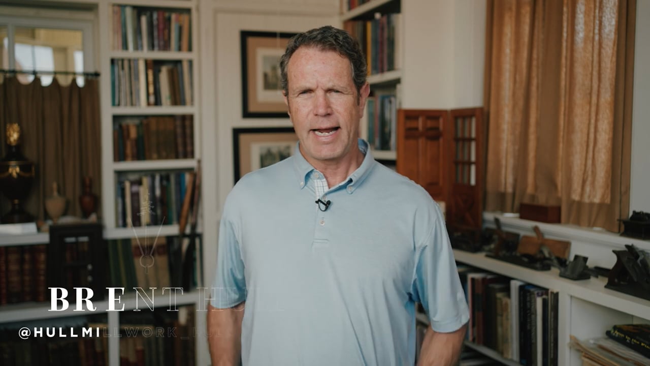 Historic Pocket Door Fix