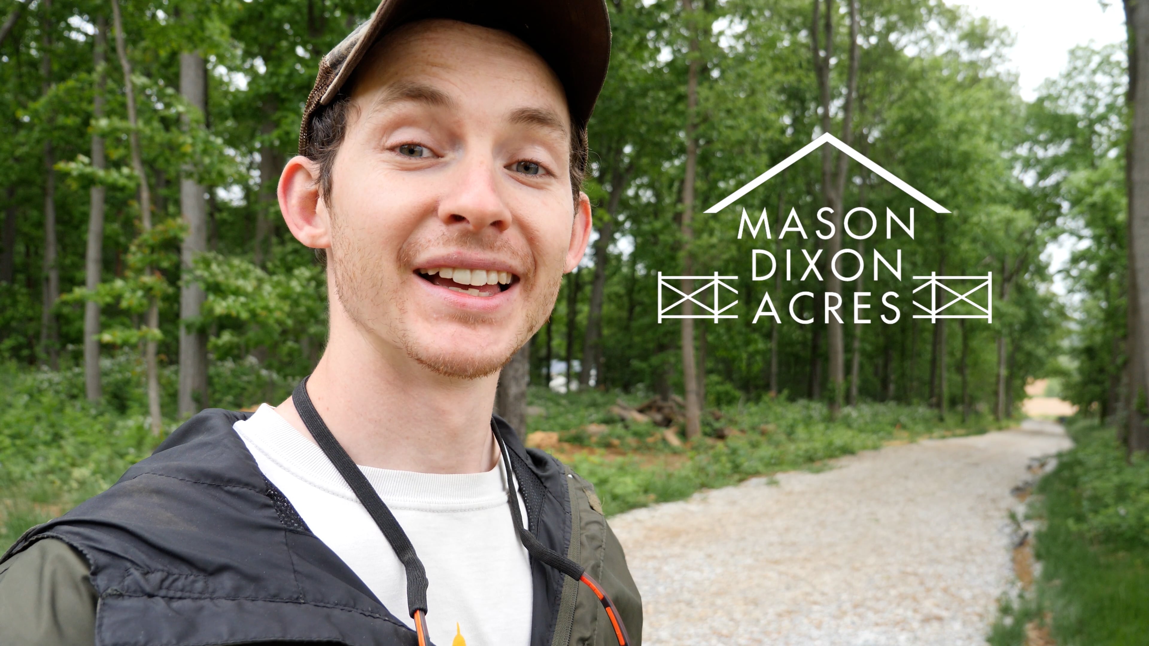 S2E7 Our $12k Driveway Washed Out