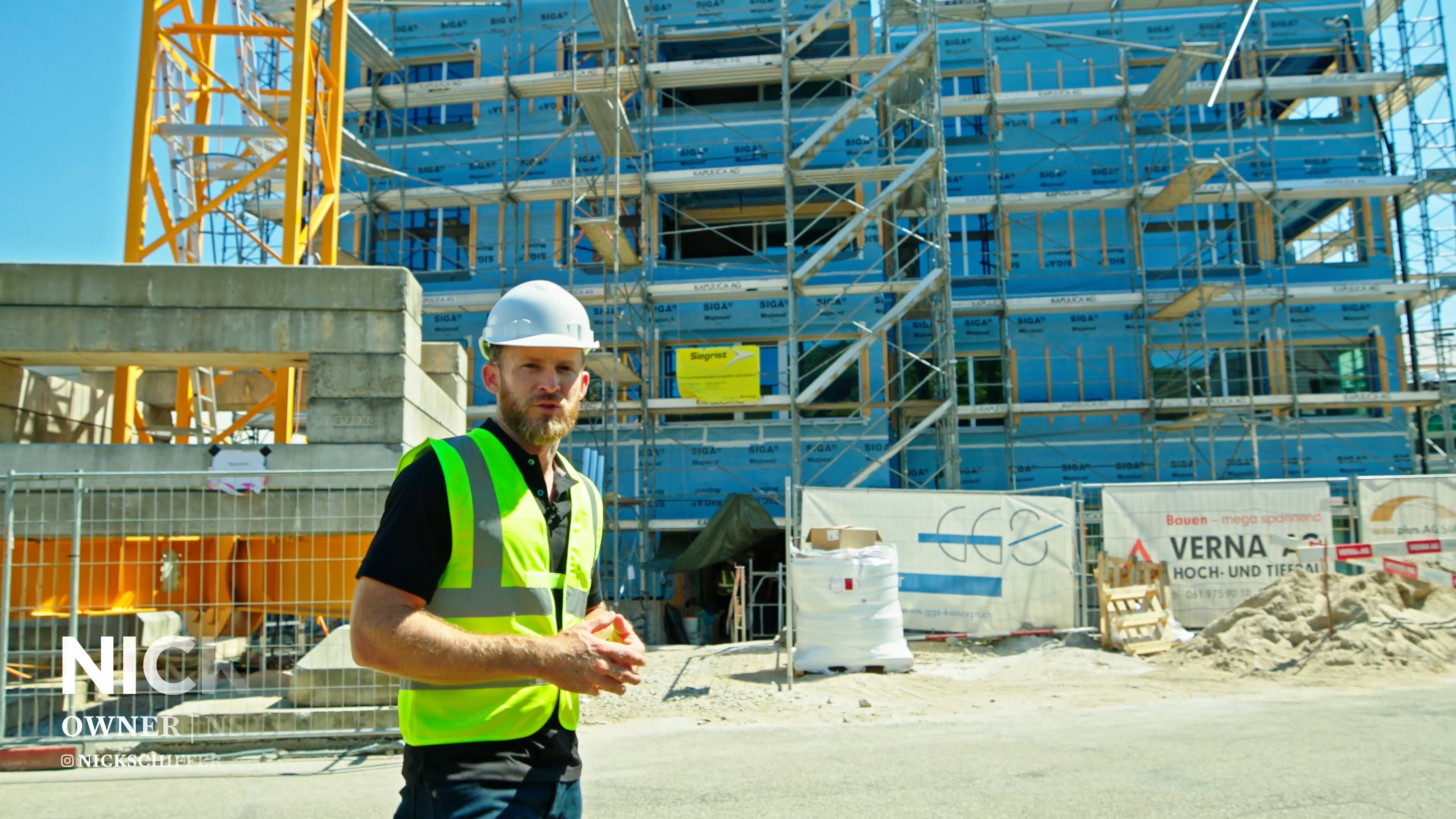 S1E1 The Swiss take sound seriously