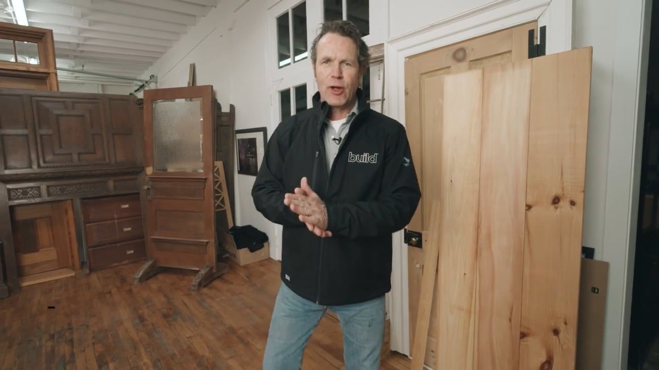 Secrets of the Best Doors