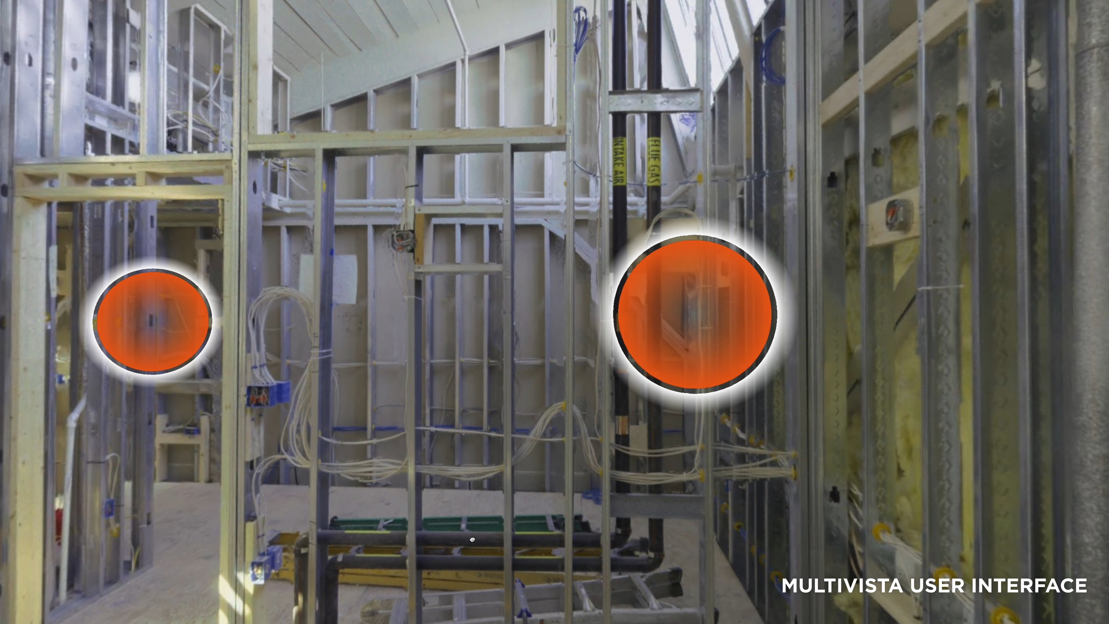 S1E26 Laser Scanning residential new construction