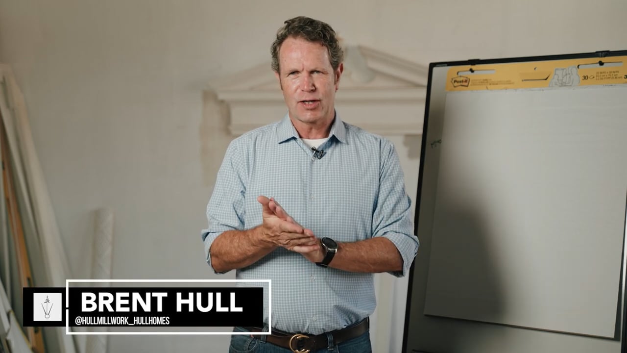 Mastering Gable and Returns in Architectural Design