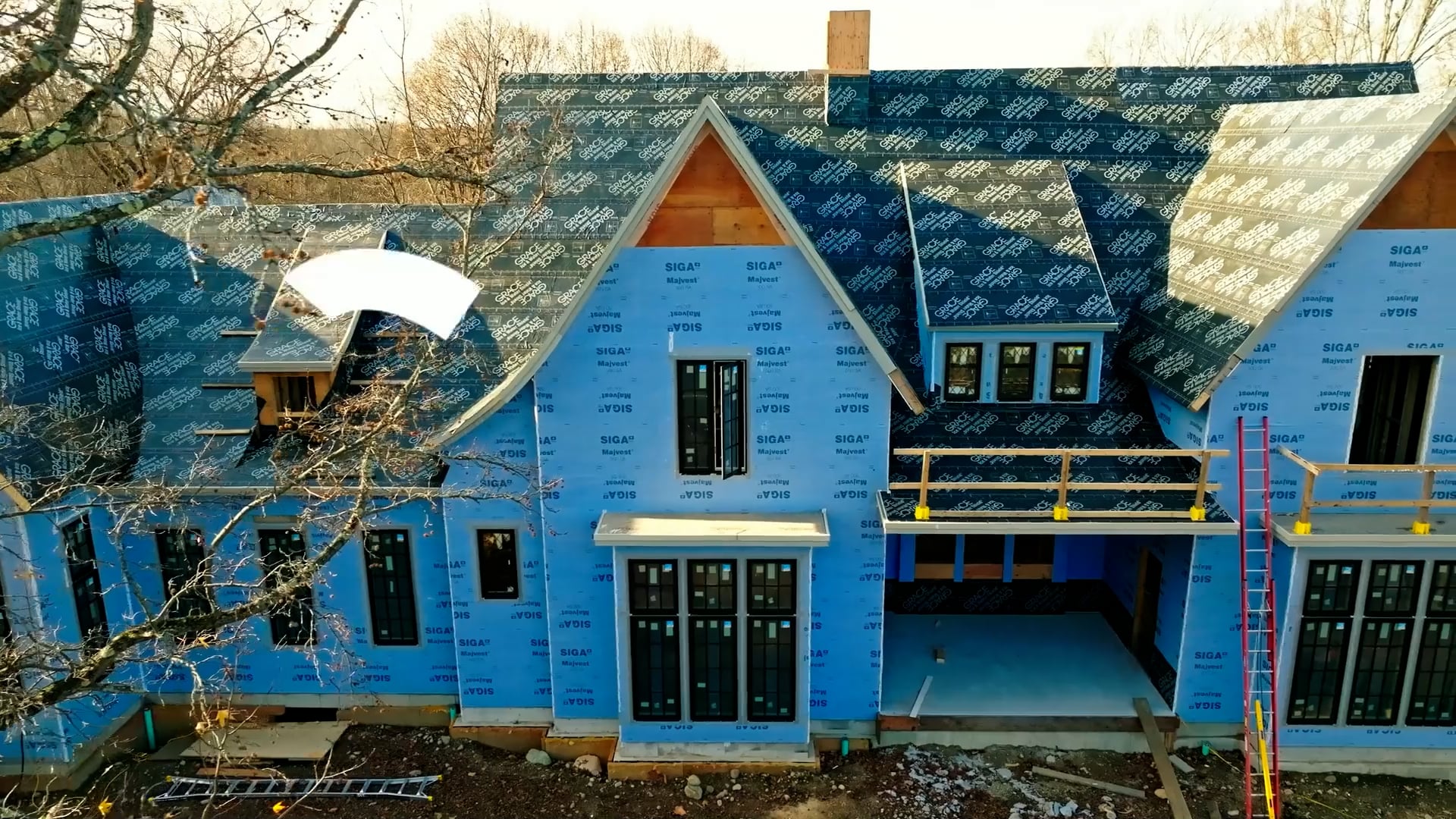 S1E22 Slate Roof Prep (Global)