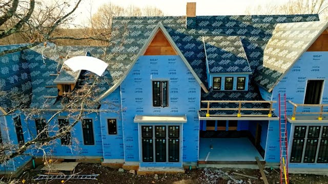 S1E22 Slate Roof Prep (Global)