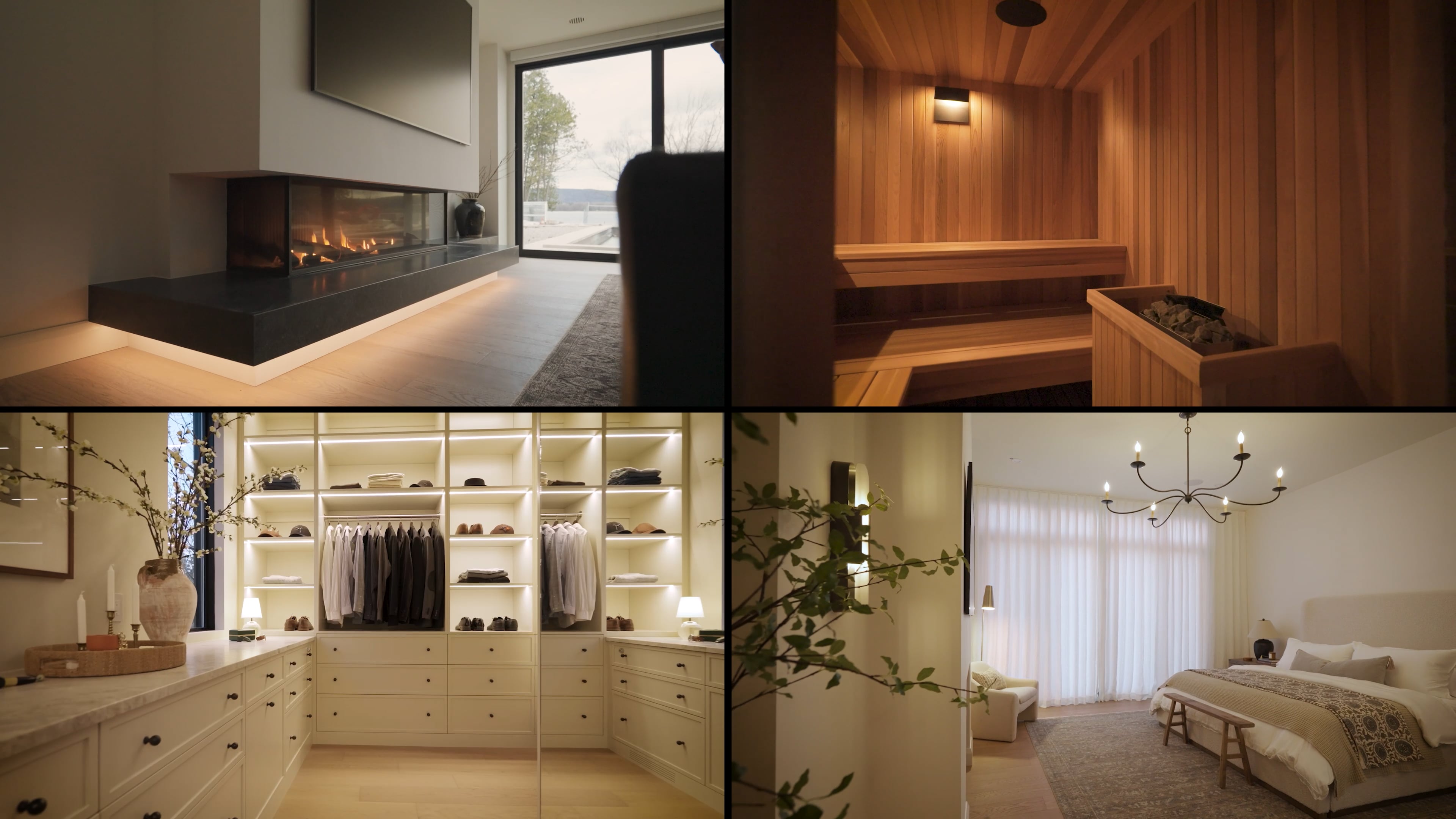 S1E2 Exploring the Edgewater Custom Home Project