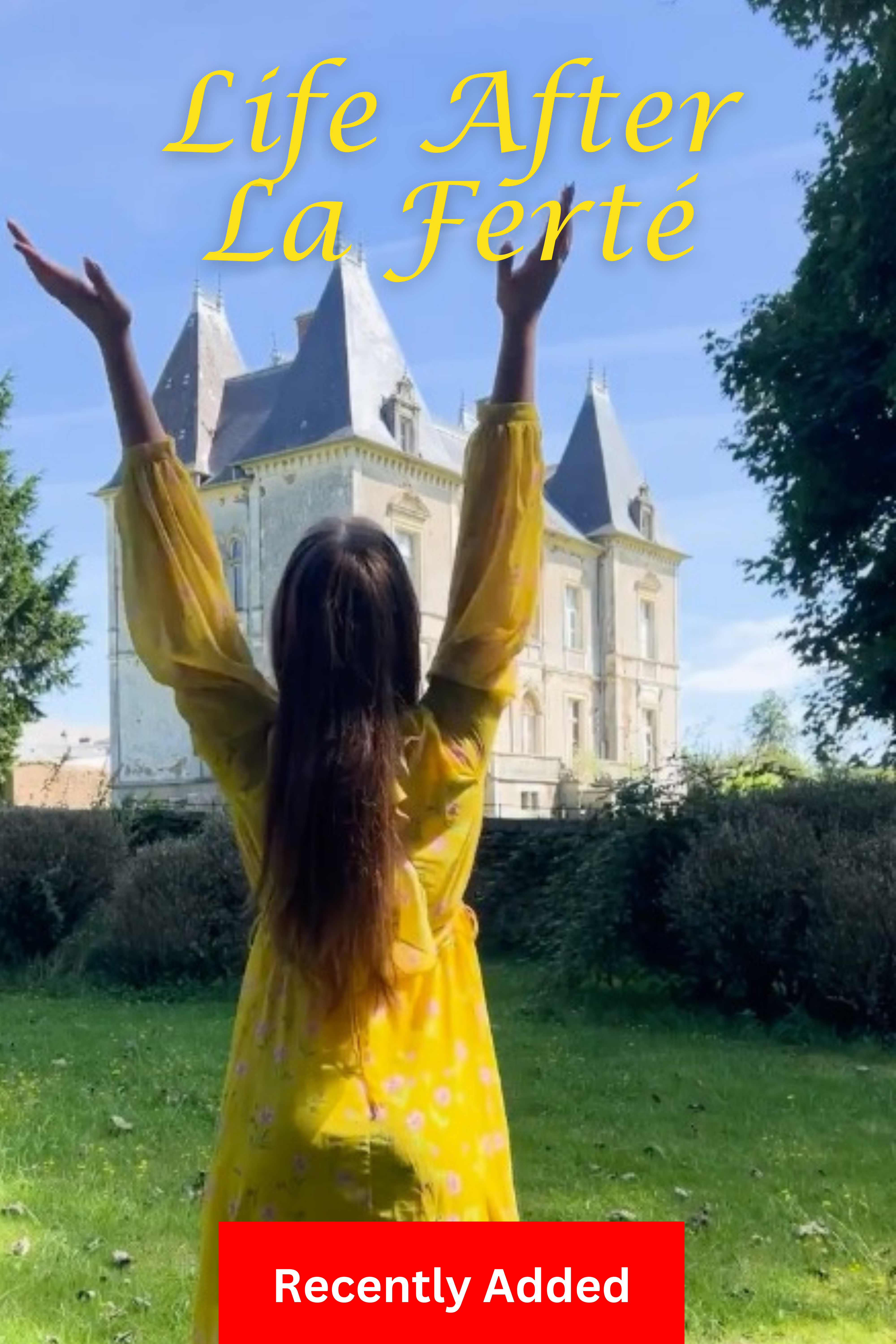 Life After La Ferté