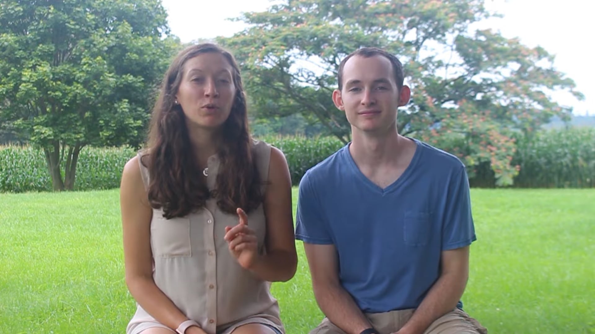 S1E1 We are building instead of buying!