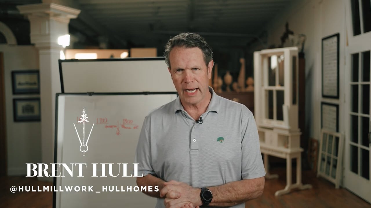 S1E3 What is Colonial Revival Architecture?