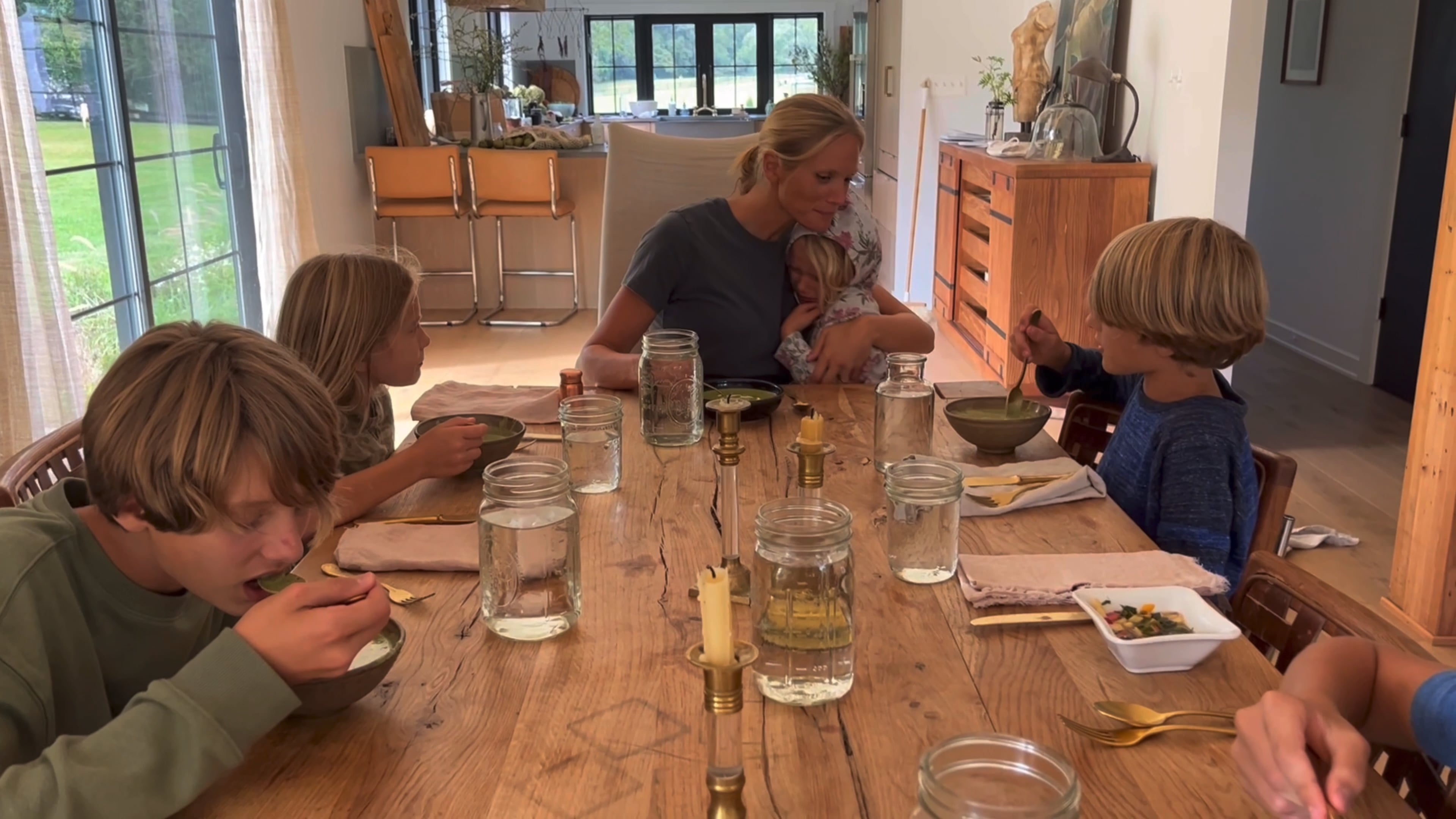 S1E13 Perennial Planting and the First Signs of Life in the New Meadow