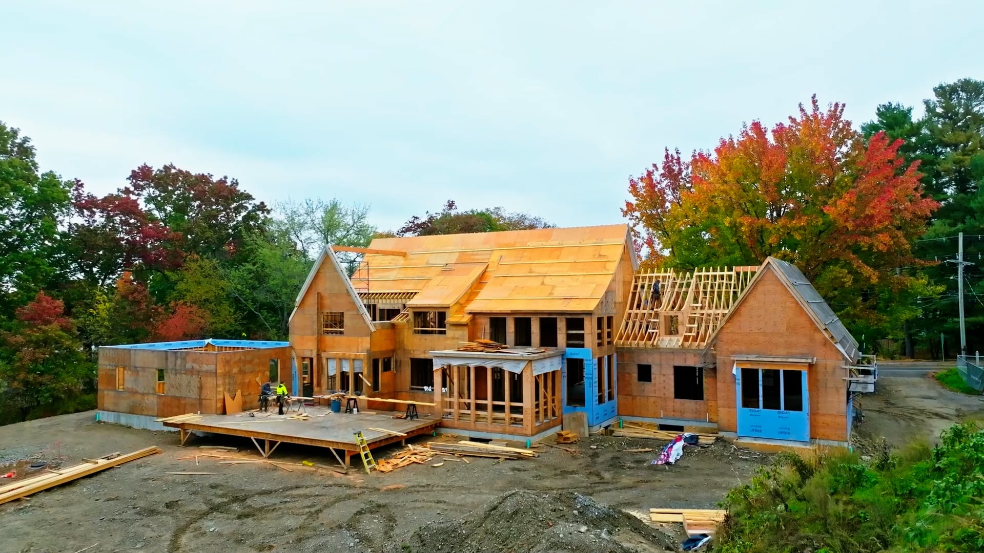 S1E19 Open Living Room Concept (Global)